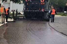 Driveway Snow Removal Preparation in Athens, PA